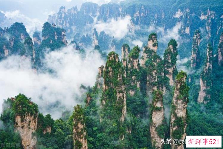 看湖南29怪知湘人哪里来