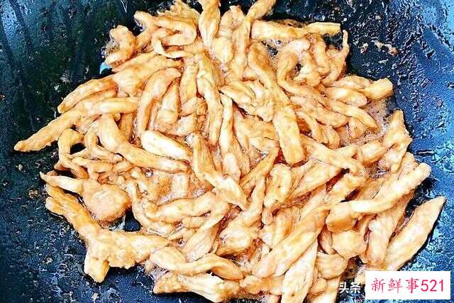 鱼香肉丝是什么菜系的(鱼香肉丝是什么菜系的代表)