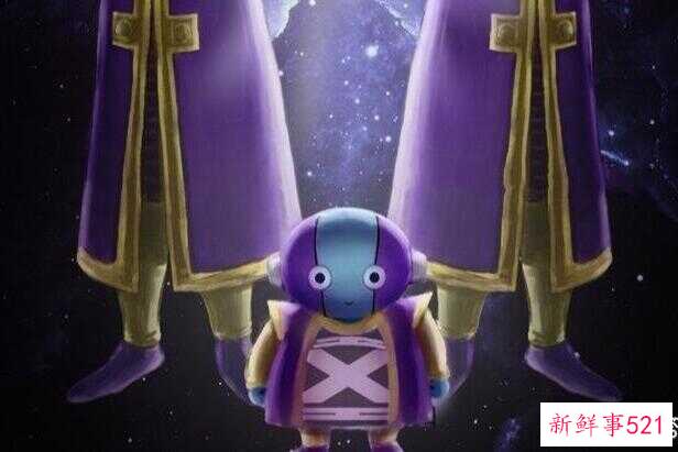 龙珠悟空会继承大神官吗(龙珠悟空为什么能超越大神官)