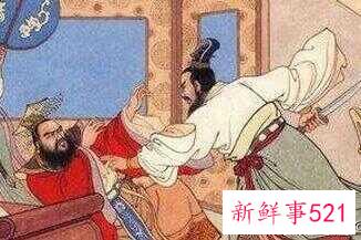 荆轲刺秦王的故事简介有哪些(为什么荆轲刺秦失败)