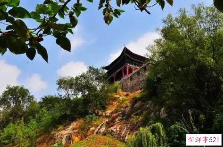 张家口沽源县夏天热吗，沽源夏天有什么好玩的地方