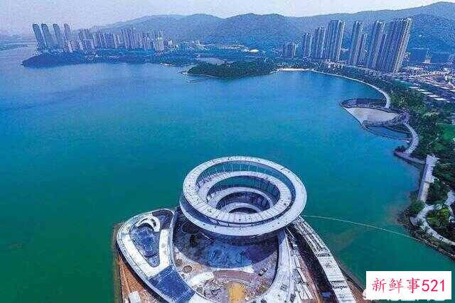 长沙南城和河西哪个发展潜力大(长沙河西还是城南更有发展)