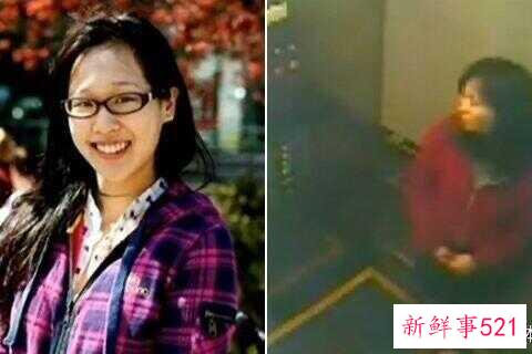 蓝可儿事件是怎么回事(蓝可儿事件真相解密)