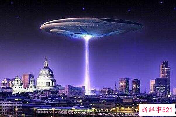 霍金的五大恐怖预言(霍金先生说的几大预言成真了)