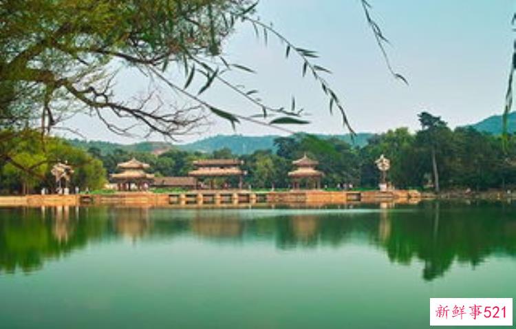 张家口沽源县夏天热吗，沽源夏天有什么好玩的地方