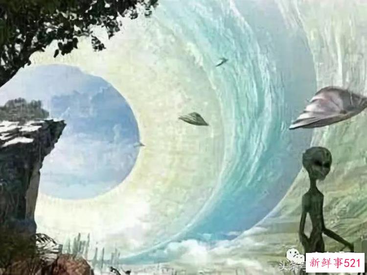 探秘科学罕见的6个未解之谜宇宙中你了解多少个，宇宙六大未解之谜介绍