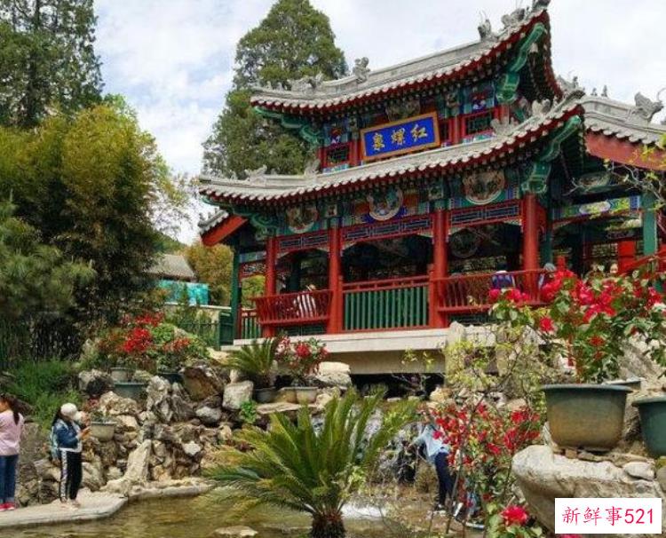 全国求姻缘最灵的寺庙，湖南攸县最灵的寺庙