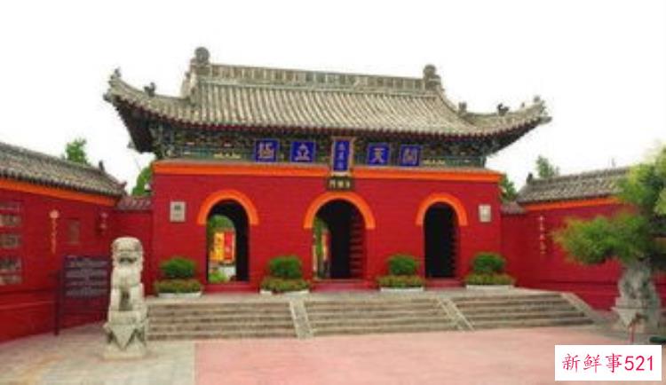 道家的真相 从古墓挖出来的，张道陵和老子谁是道教创始人