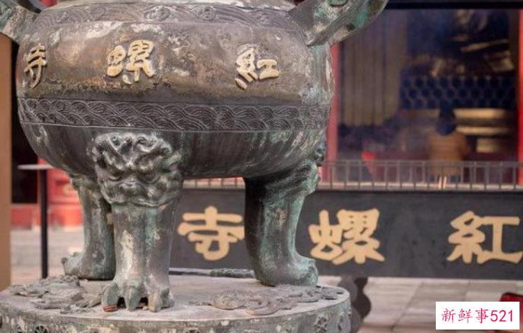 全国求姻缘最灵的寺庙，湖南攸县最灵的寺庙