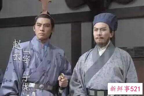 赵云武艺怎么样(赵云武艺怎样)