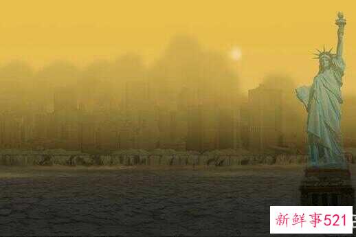 霍金的五大恐怖预言(霍金先生说的几大预言成真了)