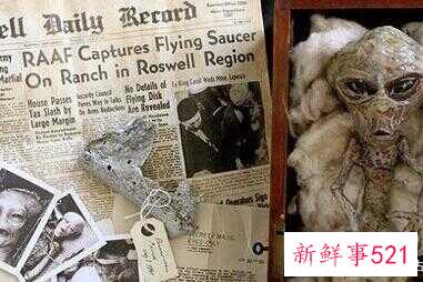 近年的ufo(ufo背后原理)