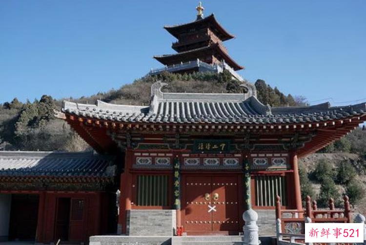 纯黄金棺材，史上最神秘的棺材