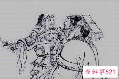 荆轲刺秦王的故事简介有哪些(为什么荆轲刺秦失败)