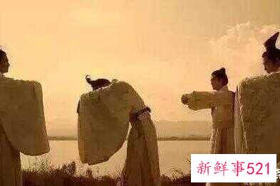 荆轲刺秦王的故事简介有哪些(为什么荆轲刺秦失败)