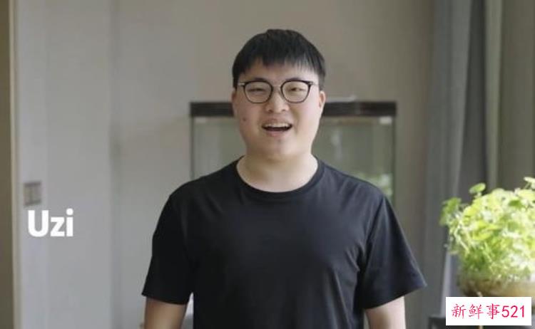 马某某真实身份曝光此人野心极大