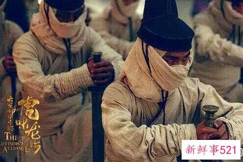 虎啸龙吟深度评价(虎啸龙吟大结局如何)
