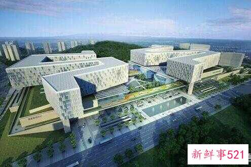 长沙南城和河西哪个发展潜力大(长沙河西还是城南更有发展)