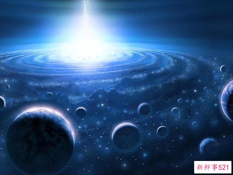 科学世界三大未解之谜，天眼发现地外文明吗