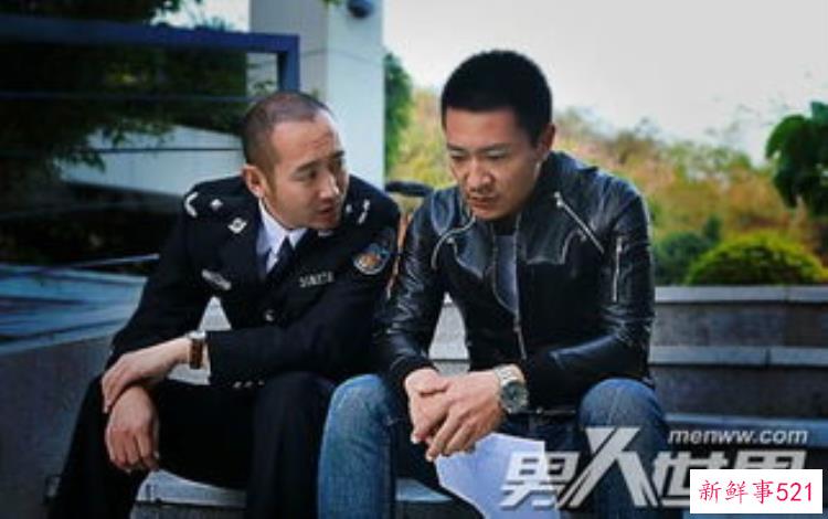 赵子琪谜砂剧照，谜砂齐雁南和林冰吻戏