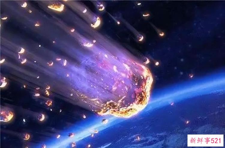 科学世界三大未解之谜，天眼发现地外文明吗
