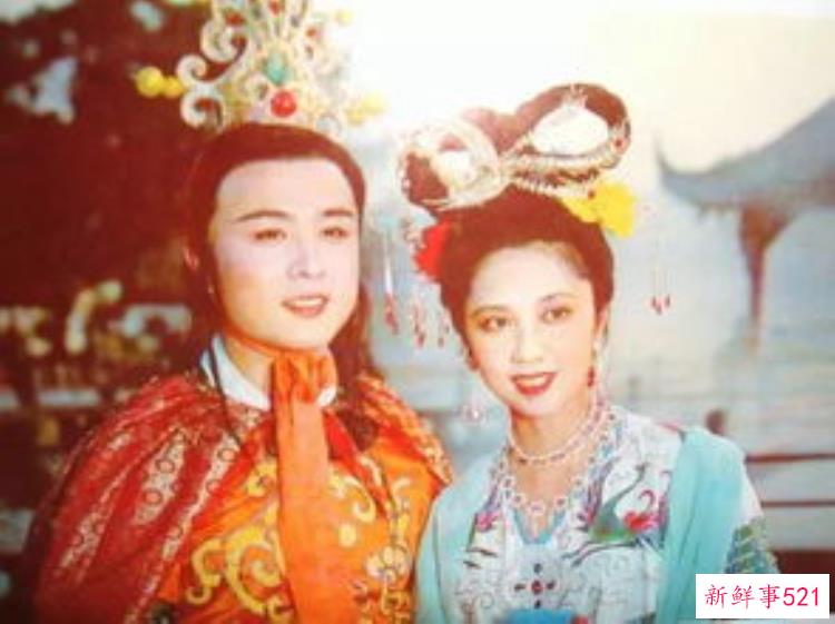 女儿国国王为何对唐僧心怀愧疚因为她发现了一个秘密，唐僧的秘密