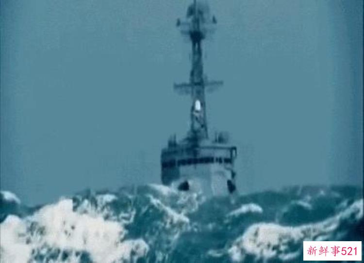 百慕大三角未解之谜终于被证实无数飞行员的离奇死亡原因被解密
