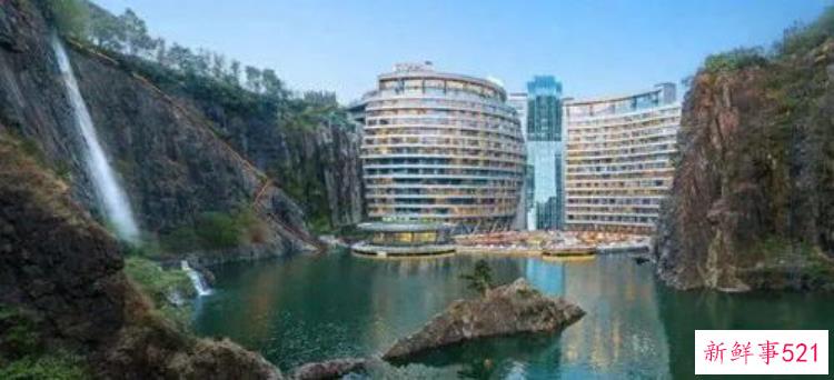 乐高建筑大师川普国际酒店大厦总统家的公寓