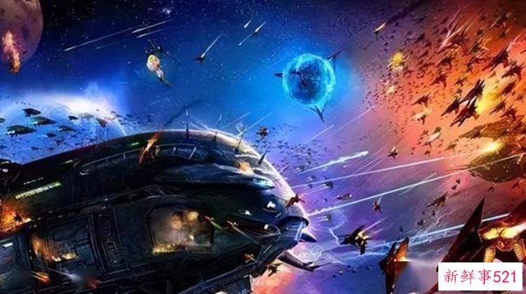 科学世界三大未解之谜，天眼发现地外文明吗