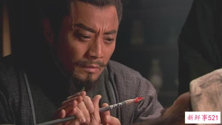 水浒传里的难解之谜，施耐庵为什么会写水浒