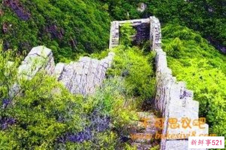 中国古代长城的未解之谜在哪里，长城有多少神秘的故事