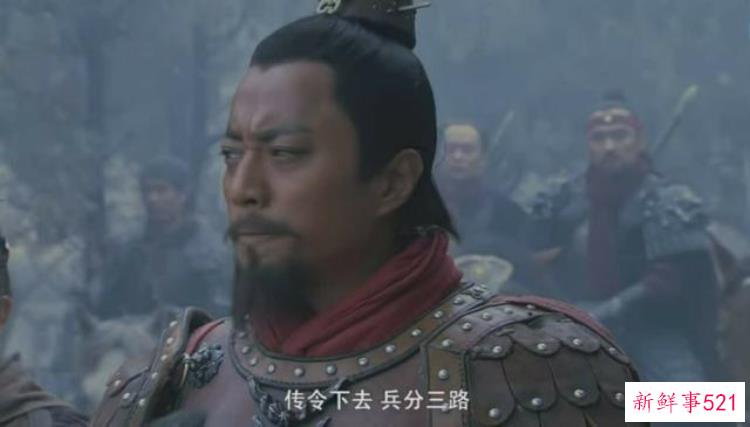 水浒传里的难解之谜，施耐庵为什么会写水浒