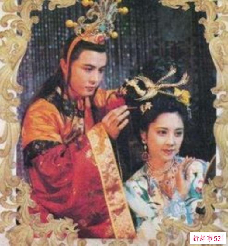 女儿国国王为何对唐僧心怀愧疚因为她发现了一个秘密，唐僧的秘密