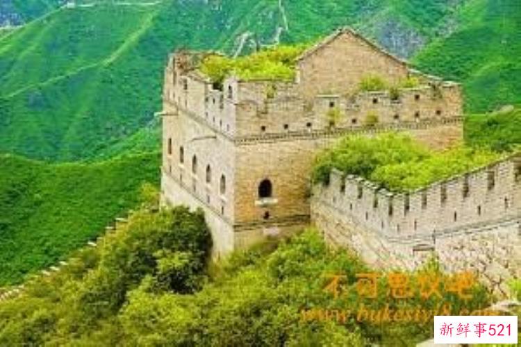中国古代长城的未解之谜在哪里，长城有多少神秘的故事