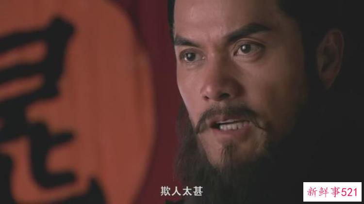 水浒传里的难解之谜，施耐庵为什么会写水浒