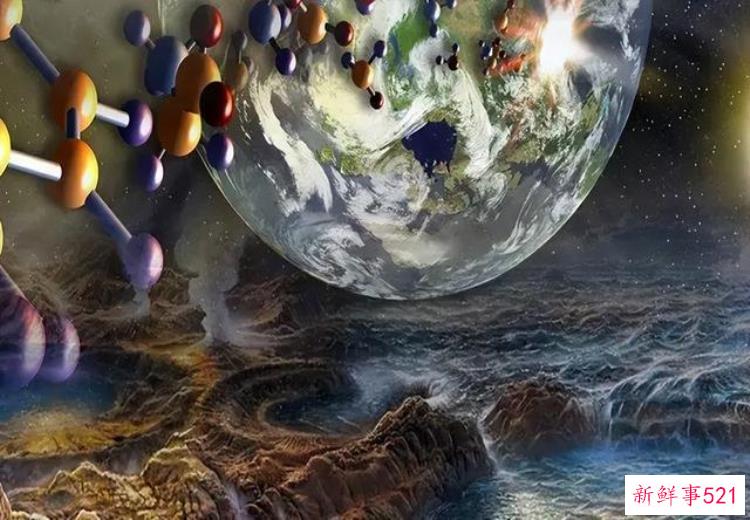 科学世界三大未解之谜，天眼发现地外文明吗