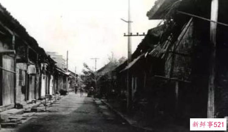 2017年，四川山村出怪事，牲畜接连死亡村民无故生病，专家怀疑古树