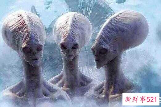 霍金为什么说外星人存在(霍金的五大恐怖预言)