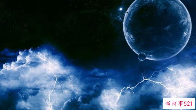 宇宙的三大未解之谜，人类最想知道的宇宙未解之谜