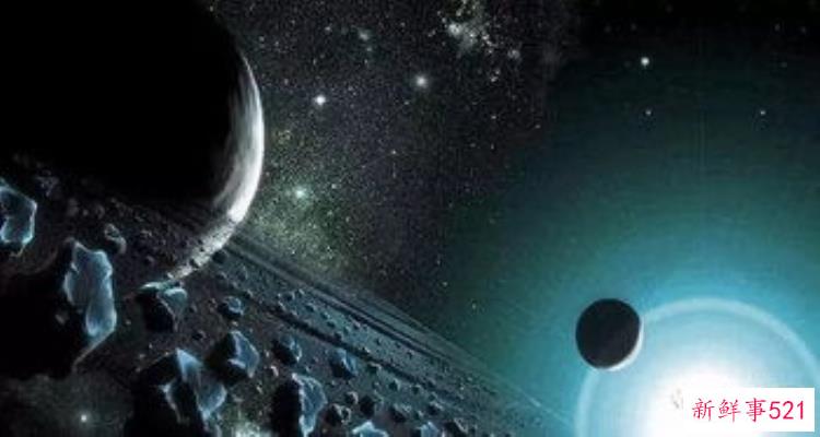 宇宙的三大未解之谜，人类最想知道的宇宙未解之谜
