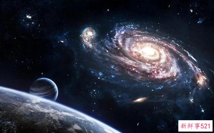 科学世界三大未解之谜，天眼发现地外文明吗
