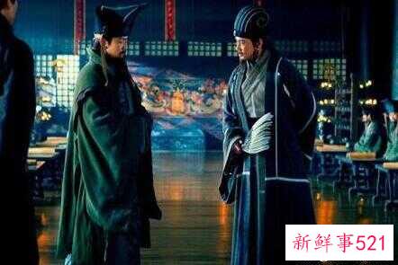 隆中历史记载(隆中历史故事)