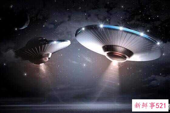 道西与外星人交火真相(道西事件外星人怎么对待人类的)