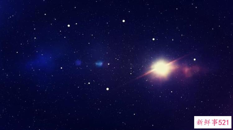 困惑人类的四大宇宙难题每一个谜团都可能将人类带入更高的文明