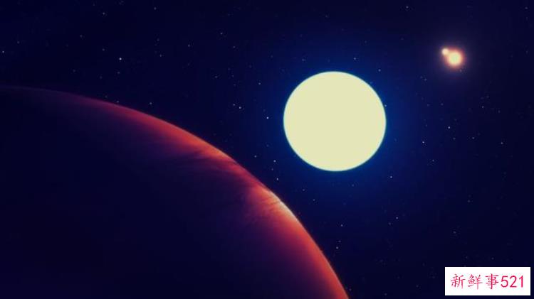 困惑人类的四大宇宙难题每一个谜团都可能将人类带入更高的文明