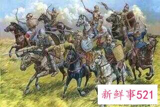 阿拉伯文明为什么衰落(几个史前文明怎么消失的)