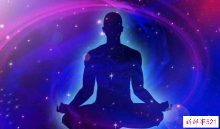 困惑人类的四大宇宙难题每一个谜团都可能将人类带入更高的文明