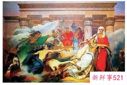 阿拉伯文明为什么衰落(几个史前文明怎么消失的)