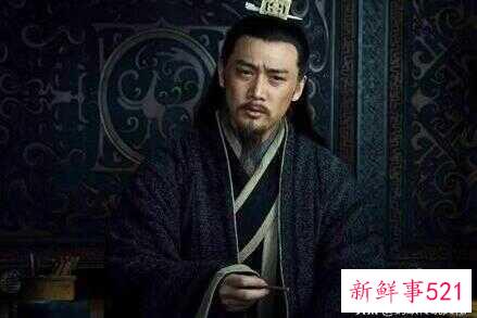 隆中历史记载(隆中历史故事)