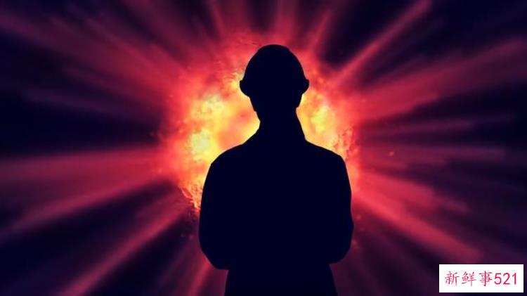 困惑人类的四大宇宙难题每一个谜团都可能将人类带入更高的文明